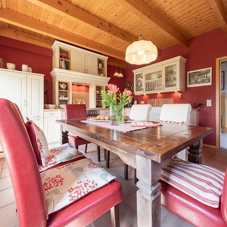 Ferienhaus Zaunkoenig Eversmeer Екстериор снимка